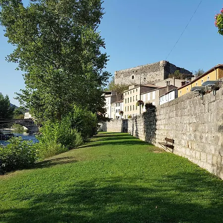 La Maison Blanche Chambres D’hôtes - 3*