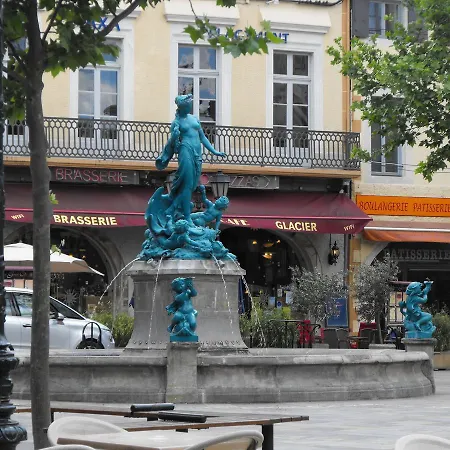 La Maison Blanche Chambres D’hôtes - 3*
